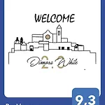 Dimora White 2.0 Σπίτι διακοπών