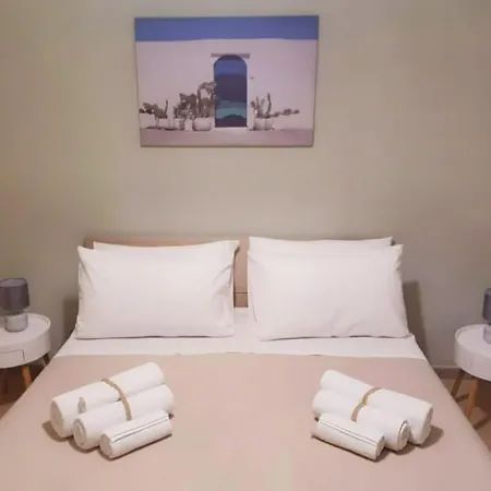 Σπίτι διακοπών Dimora White 2.0 Ostuni