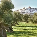 Dimora White 2.0 Nyaraló *