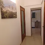 Dimora White 2.0 Nyaraló Ostuni