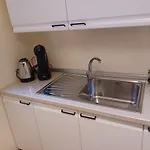 Dimora White 2.0 Nyaraló