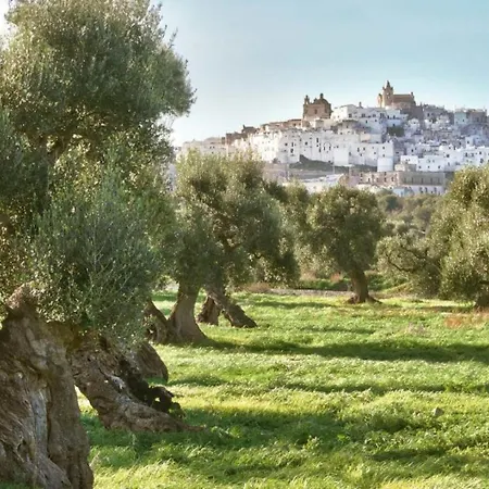 Dimora White 2.0 Casa vacanze *