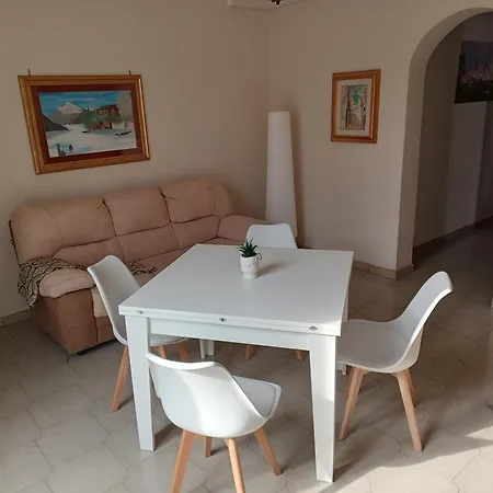 Dimora White 2.0 Ostuni