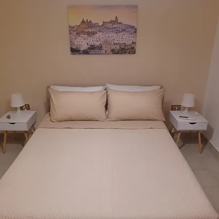 Dimora White 2.0 * Ostuni