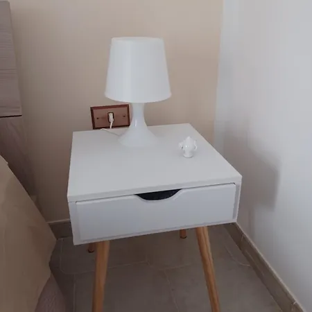 Dimora White 2.0 * Ostuni