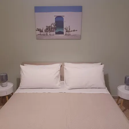 Holiday home Dimora White 2.0 Ostuni
