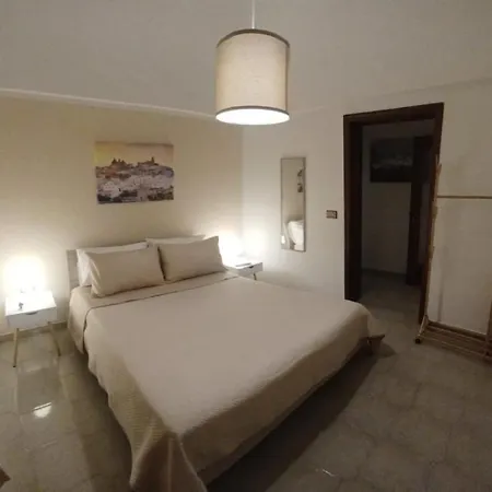 Dimora White 2.0 Ostuni