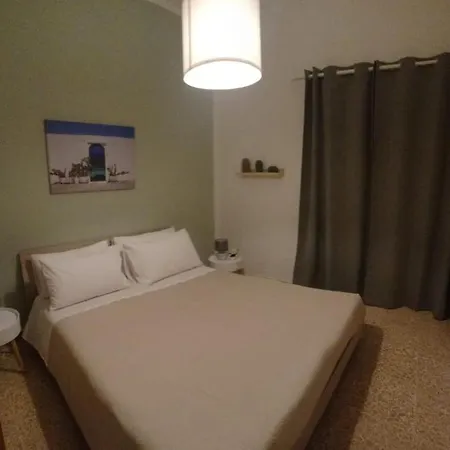 Holiday home Dimora White 2.0 *