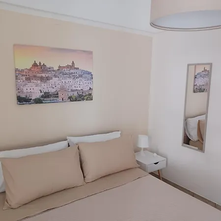 Dimora White 2.0 Holiday home *