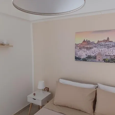 Holiday home Dimora White 2.0