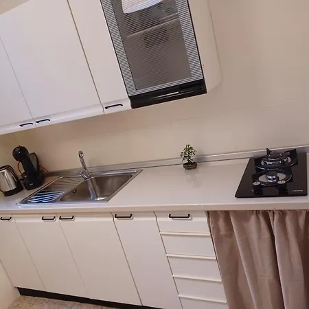Dimora White 2.0 Holiday home