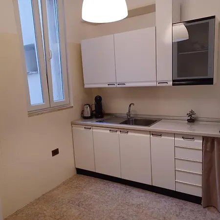 Dom wakacyjny Dimora White 2.0 Ostuni