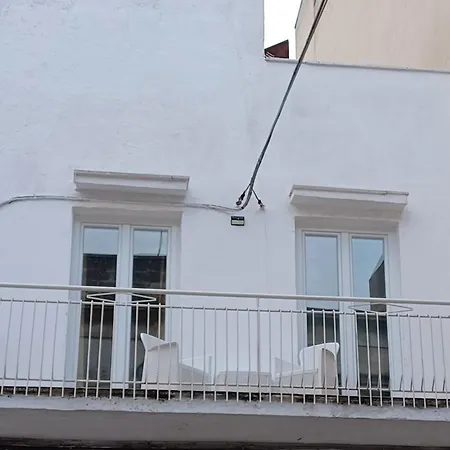 Dimora White 2.0 Ostuni