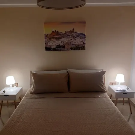Holiday home Dimora White 2.0
