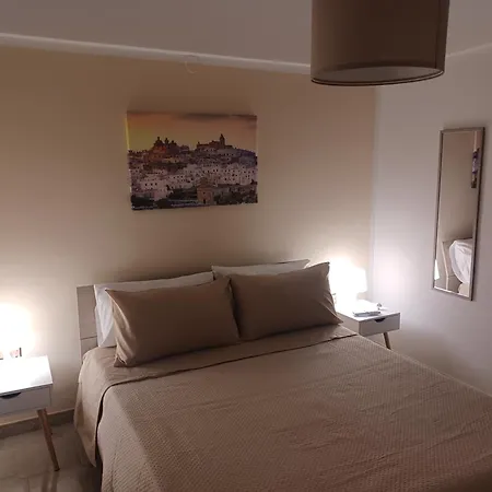 Dimora White 2.0 * Ostuni