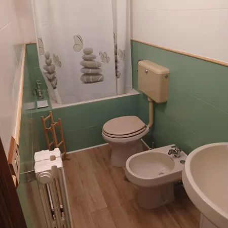 Holiday home Dimora White 2.0
