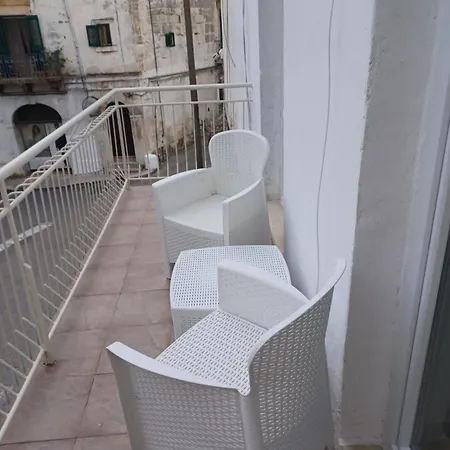 Dimora White 2.0 Prázdninový dům *