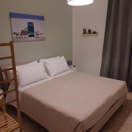 Dimora White 2.0 Ostuni