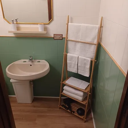 Holiday home Dimora White 2.0