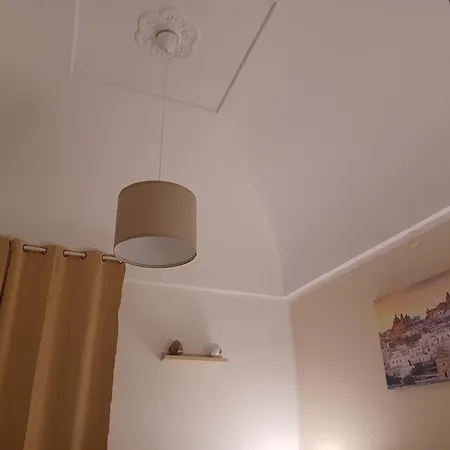 Dimora White 2.0 Ostuni