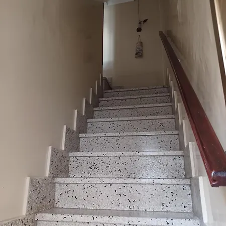 Dimora White 2.0 * Ostuni