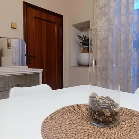 Dimora White 2.0 Ostuni