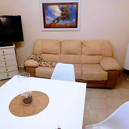 Dimora White 2.0 Holiday home Ostuni