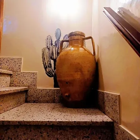 Casa vacanze Dimora White 2.0 Ostuni