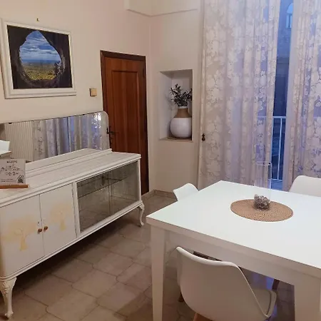 Dimora White 2.0 * Ostuni