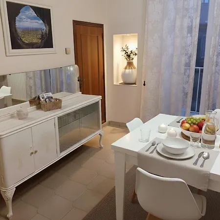 Dimora White 2.0 Casa vacanze