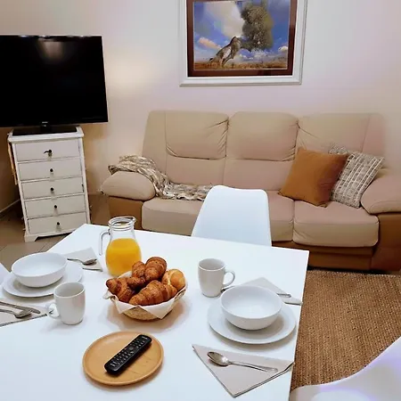 Dimora White 2.0 * Ostuni