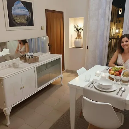 Dimora White 2.0 Casa vacanze