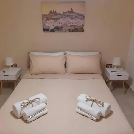 Casa vacanze Dimora White 2.0