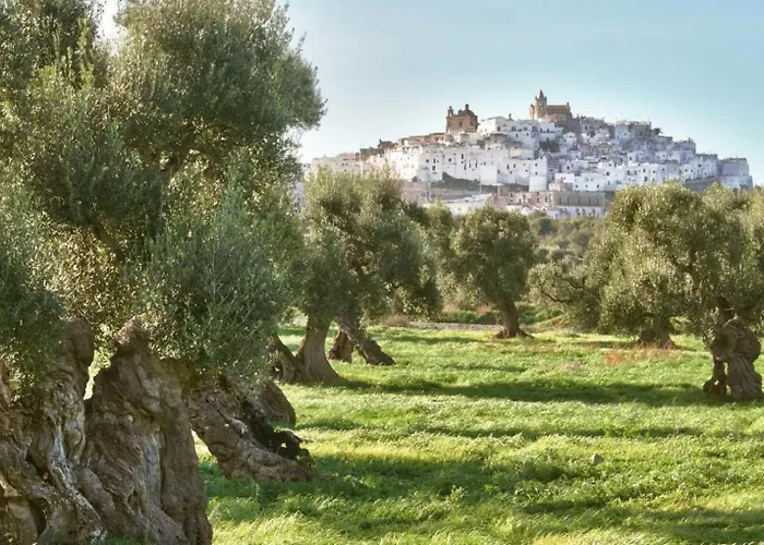 Dimora White 2.0 Сasa de vacaciones *