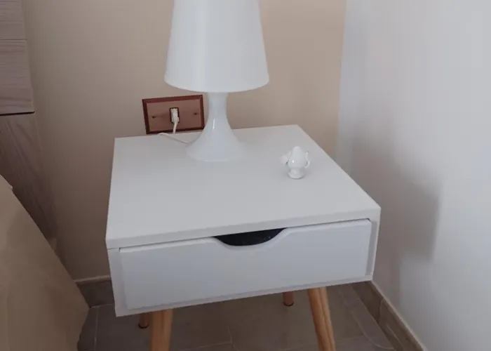 Dimora White 2.0 * Ostuni