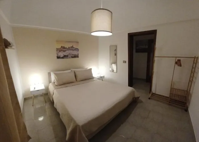 Dimora White 2.0 Ostuni