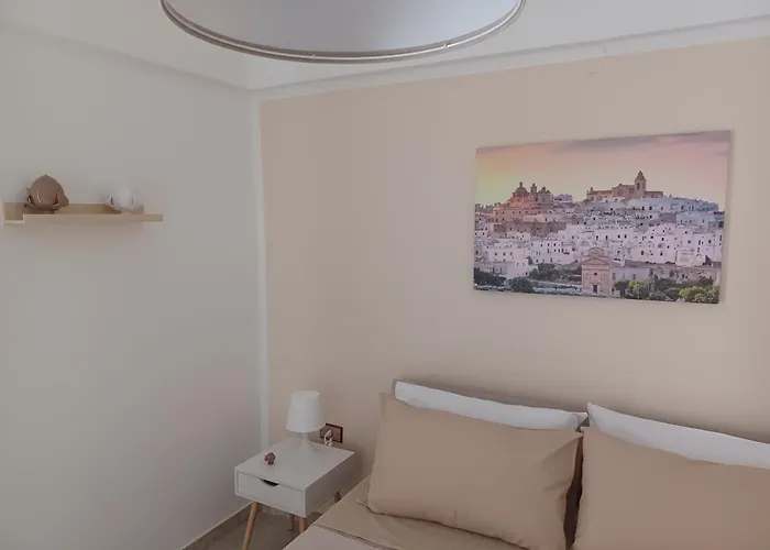 Сasa de vacaciones Dimora White 2.0