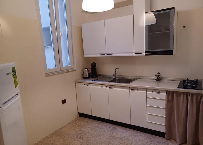 Сasa de vacaciones Dimora White 2.0 Ostuni