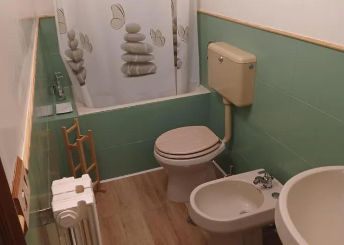 Сasa de vacaciones Dimora White 2.0