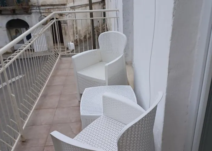 Dimora White 2.0 Сasa de vacaciones *