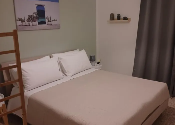 Dimora White 2.0 Ostuni