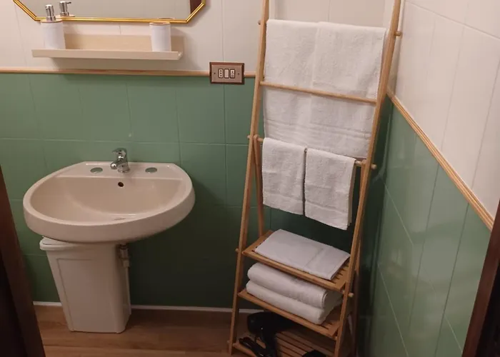 Сasa de vacaciones Dimora White 2.0