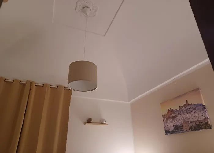 Dimora White 2.0 Ostuni