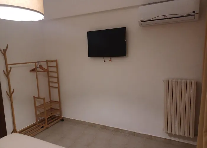 Dimora White 2.0 * Ostuni