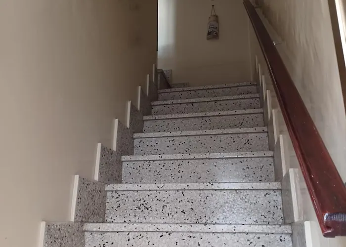 Dimora White 2.0 * Ostuni