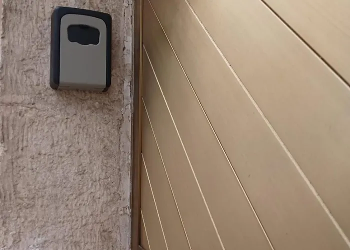 Ferienhaus Dimora White 2.0