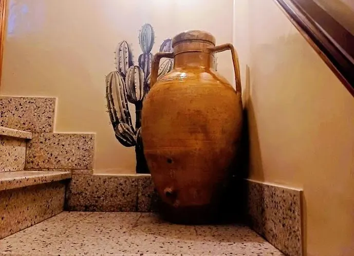 Сasa de vacaciones Dimora White 2.0 Ostuni