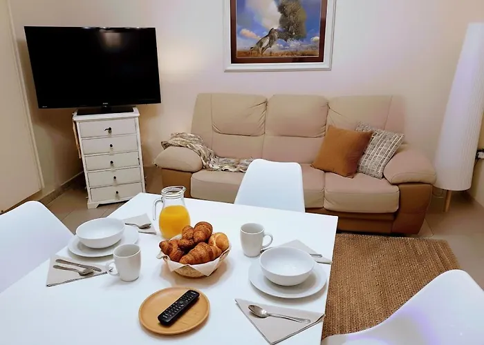 Dimora White 2.0 * Ostuni